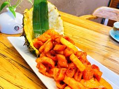 -隐食私房菜(老街店)