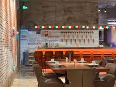 -404干式熟成牛排馆•聚会餐厅