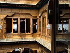 -松赞拉萨林卡酒店