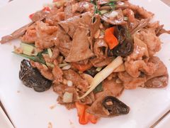 -华天二友居肉饼(新街口店)