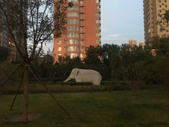 -迎泽公园