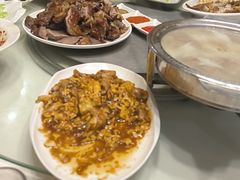 -福寿斋·老北京铜锅涮肉·烤鸭(顺义总店)