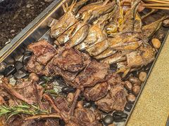 -索菲特西湖大酒店·香榭丽全日候餐厅(南山路店)