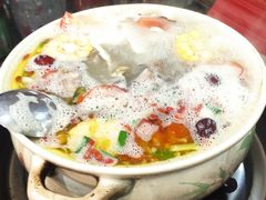 -花水湾红太阳牛肉汤锅