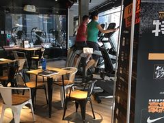 -威尔仕健身(番禺店)