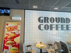 -麦当劳(凌云天地长桥店)