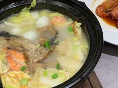 -阿毛饭店(和义路店)