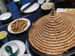 -野菌皇海景野生菌火锅(滨海大道店)