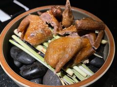 -小运河·公馆(国贸店)