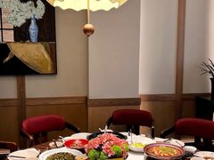 -南堂小馆·川菜馆(德商国际店)