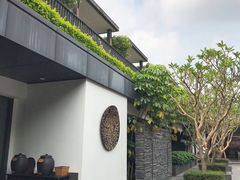 -明谷行馆·温泉
