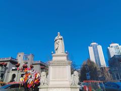 -天津五大道文化旅游区