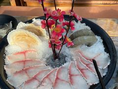 -丽江庭院之爱在路上(西单店)
