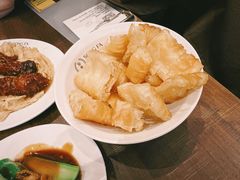 -松發肉骨茶(克拉码头店)
