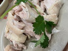 -百家鸡味馆(清泰店)