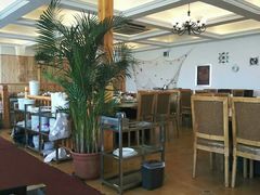 大堂-港畔赶海蒸汽海鲜烧烤自助(仙螺岛店)