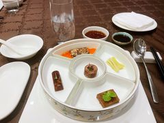 -新光酒家·河豚·海鲜·蟹料理(浦东店)