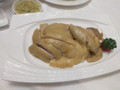 -东方御宴海鲜酒楼(棕泉酒店)