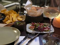 -XUN Bistro西餐厅