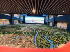 -南京市规划建设展览馆