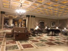 -广州富力丽思卡尔顿酒店