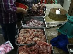 -标记美食新鲜猪杂(兴南大道店)