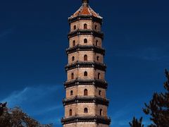 -承德避暑山庄景区