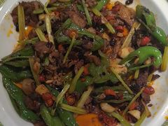 -秦月轩·陕西家乡菜(阜成路·五棵松店)