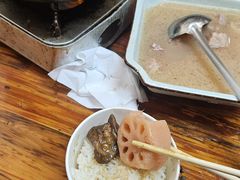 -卢庄(江汉路店)