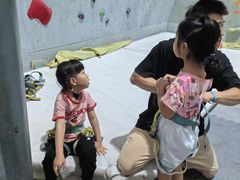 -尽峰攀岩 Acme Climbing