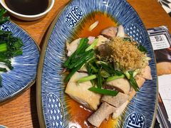 -常来小聚·广州非遗传承餐厅(中山二路店)