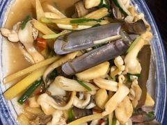 -蚝美人·生蚝海鲜烧烤(茶花园店)