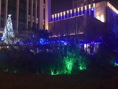 -北京泰富酒店-柏景轩中餐厅