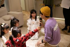 -小梨儿童派对PEARTY