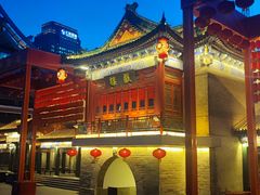 -古文化街旅游区