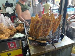 -汪记鲜鱼糊汤粉(沈阳路总店)