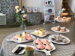 点击看大图 -baby bella小贝拉母婴护理中心(珠海希尔顿店)
