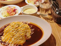 -Ufufu cafe(天神巷店)
