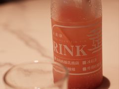 -正黄旗海鲜烧烤大排档(延安路总店)