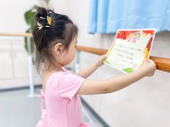 -梧桐花语舞蹈培训中心(潞城校区)