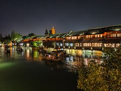 -乌镇景区