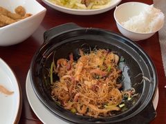 -粤尚腾香居中餐厅(首都机场希尔顿店)