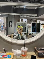 点击看大图 -QZHAIR SALON