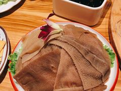 -津门羊大爷铜锅涮肉(雅清街店)