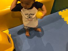 -ABC Swim亲子游泳俱乐部(河西店)