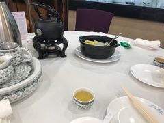 -黄埔华苑酒家(黄埔店)