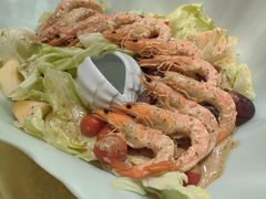 -202特色排档(五缘湾店)