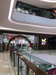 -孩子王(龙湖滨江天街店)