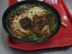 -瞻老元面馆(双塘路店)