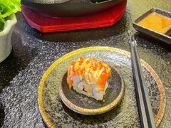 -樱嘢·炭火烧肉(惠南店)